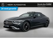 Mercedes-Benz CLE - 300e Coupé Automaat AMG Line | Premium Pakket | Nightpakket