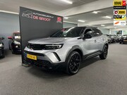 Opel Mokka - 1.2 Turbo GS / Automaat / NL auto /Apple Android Carplay