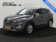 Hyundai Tucson - 1.6 GDi Comfort TREKH|NAVI|CAMERA|BLIS|WINTERPACK|CLIMA|CARP