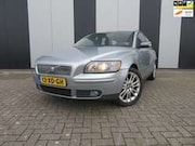 Volvo V50 - 1.8 Edition II