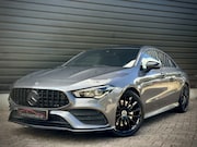 Mercedes-Benz CLA-Klasse - 250 CLA45S AMG PANO|SFEER|CAMERA|STOELVERW