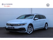 Volkswagen Passat - Variant 1.4 TSI PHEV GTE Business 218pk DSG6 | SOH 90, 7% |
