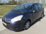 Citroën C4 Grand Picasso - 1.6 VTi Business 7 persoons - EXPORT