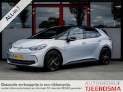 Volkswagen ID.3 - Limited Edition 52 kWh | Origineel NL | 1e Eigenaar | BTW Vo