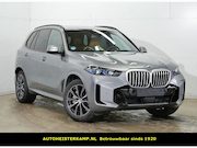 BMW X5 - xDrive50e M-Sport 489 PK ACC Head-Up Panoramadak Trekhaak 36