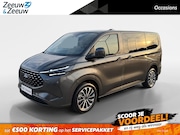 Ford Model T - Tourneo Custom 340 2.5 PHEV L1H1 Titanium X 8 persoons | Aut