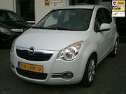 Opel Agila - 1.2 Enjoy (LMV/AIRCO)