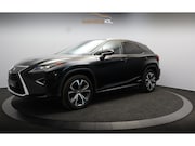 Lexus RX-Serie - 450h 4WD Luxury Line Dealeronderh. / Head-up Display / Memor
