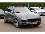 Porsche Cayenne - 3.0 S E-Hybrid / Full option! / NL Auto! / Trekhaak / Panora