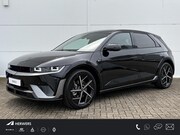 Hyundai IONIQ 5 - N Line Business 84 kWh ** Nu met € 2.000 Voordeel ** Nieuw u