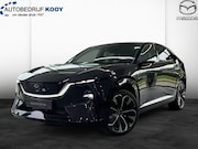 Mazda CX-6e - Takumi Plus 78 kWh / 258PK / 468KM Actieradius / Demo