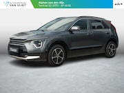 Kia Niro - 1.6 GDi Hybrid DynamicPlusLine | Stoel en stuurverwarming |