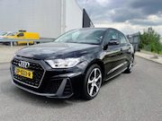 Audi A1 - Sportback 30 TFSI S Line -AUTOMAAT