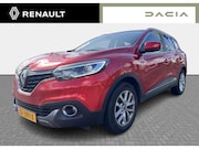 Renault Kadjar - 1.2 TCe 130 Intens