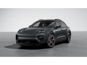 Porsche Macan - 4S