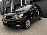 Volkswagen Caddy - Bestel 2.0 TDI L2H1 BMT Trendline 2018