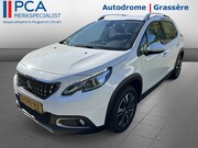 Peugeot 2008 - Automaat 1.2 PureTech Allure
