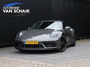 Porsche 911 - Cabrio 3.0 Carrera 4 GTS | LEDER | MEMORY | BURMESTER | 360°