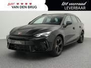 CUPRA Leon Sportstourer - 1.5 TSI e-Hybrid 204PK | Nieuw! | 4J. Garantie | Panoramadak
