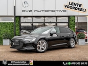 Audi A6 - 50 TFSI e quattro S edition