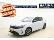Opel Corsa - 1.2 Turbo GS | Navigatie | Camera | Stoelverwarming | Stuurv