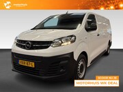 Opel Vivaro - Electric Vivaro-e Electric GB 75kWh 136pk L3H1