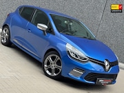 Renault Clio - GT Automaat 120 PK Navi Cruise LED PDC