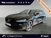 Volvo V90 - T6 Plug-in hybrid AWD Plus Dark | LONG RANGE | Luchtvering |