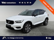 Volvo XC40 - T5 Recharge R-Design | Panoramdak | Trekhaak elektr.