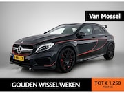Mercedes-Benz GLA-Klasse - 45 4MATIC | PERFORMANCE STOELEN | MEMORY | ACHTERUITRIJCAMER