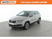 Skoda Karoq - 1.0 TSI Drive 125 | CX17454 |