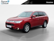 Mitsubishi Outlander - 2.0 Business Edition | 7 PEROONS | AUTOMAAT | DEALER ONDERHO