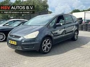 Ford S-Max - 2.0-16V 5-pers airco *apk 07-2027*