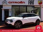 Citroën e-C4 - EV 50kWh 136PK Automaat Feel Pack, Rijklaarprijs | Navigatie