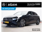 Mercedes-Benz A-klasse - Hatchback 180 Business Solution AMG