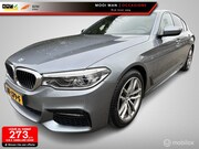 BMW 5-serie - 530i High Executive