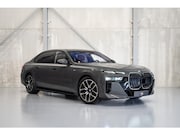 BMW i7 - EDrive50 Privilege Edition 106 kWh | Massage | 100% SOH | M-