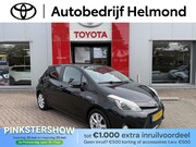 Toyota Yaris - 1.5 Full Hybrid Dynamic Panoramadak