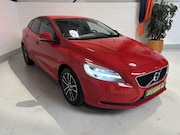 Volvo V40 - 1.5T T2 122PK AUT6 Nordic+, Cruise, Navi, Stoelverwarming