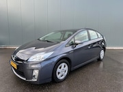 Toyota Prius - 1.8 Comfort HUD | PARKEERSENSOREN | NAP