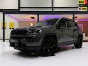 Jeep Compass - 1.3T Night Eagle 4xe190PK 4x4 | Trekhaak | ACC | C