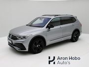 Volkswagen Tiguan All-Space - Allspace 1.5 TSI R-Line 7p. Pano, Trekhaak, Stoelverwarming/
