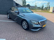 Mercedes-Benz E-klasse - 200 d FACELIFT XENON/PANO/CLIMA