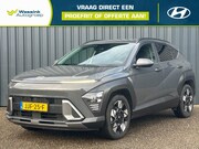 Hyundai Kona - 1.6 GDI HEV 141pk DCT Comfort Smart I Adaptieve Cruise I Cam