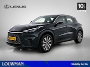 Lexus LBX - 2WD | Apple Carplay & Android Auto | Achteruitrijcamera | Na
