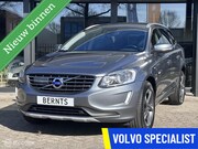 Volvo XC60 - D3 Momentum|Adaptivecruisecontrol|BLIS|Keyless|Trekhaak