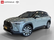 Toyota Corolla Cross - Hybrid 140 Style | Premium Pack | Achterklep elektrisch bedi