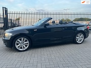 BMW 1-serie - 120i Executive Volleder / Vol opties Cabrio