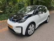 BMW i3 - Basis iPerformance 94Ah Harman Kardon | Warmtepomp | CarPlay