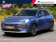 Volkswagen T-Roc - Life First Edition 1.5 eTSI 116 PK 7 versn. DSG · Achteruitr